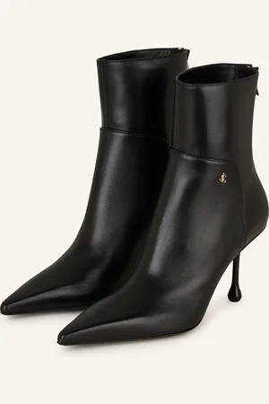 Jimmy Choo Stiefeletten CECE