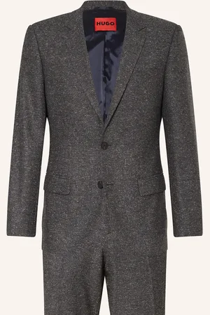 HUGO BOSS Anzug HENRY/GETLIN232X Slim Fit