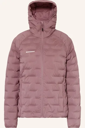 Mammut Steppjacke SENDER IN
