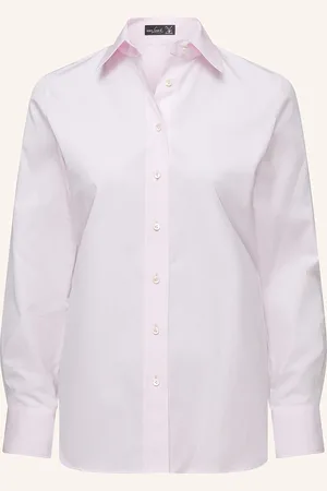 Van Laack Bluse Modern Fit