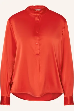 lilienfels Blusenshirt aus Seide