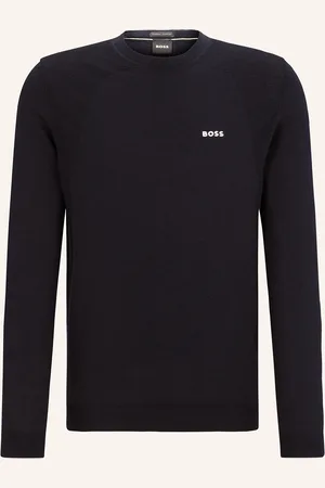 HUGO BOSS Pullover MOMENTUM_LITE