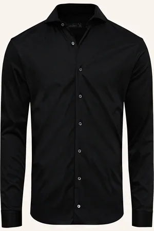 Van Laack Hemd Slim Fit