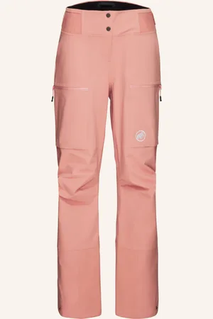 Mammut Hardshellhose STONEY