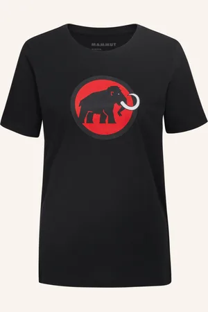 Mammut T-Shirt CORE CLASSIC