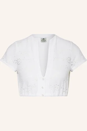 BERWIN & WOLFF Dirndlbluse