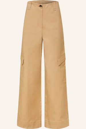 Ganni Cargohose