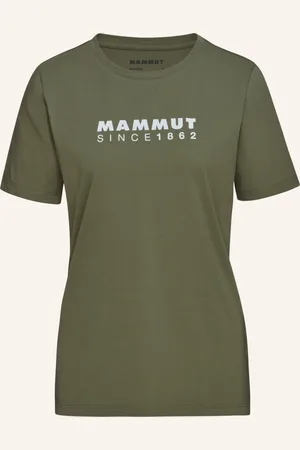 Mammut T-Shirt CORE LOGO