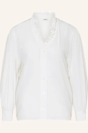 Sandro Bluse