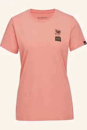 Mammut T-Shirt MASSONE