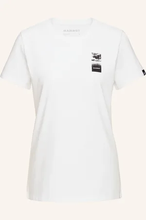 Mammut T-Shirt MASSONE