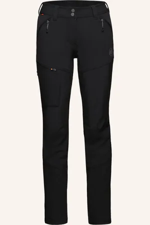 Mammut Softshellhose ZINAL GUIDE HYBRID