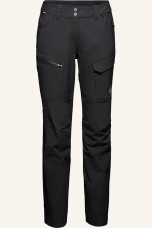 Mammut Wanderhose ZINAL HYBRID