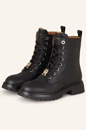 Tommy Hilfiger Schnürboots