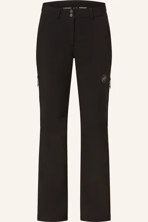 Mammut Softshell-Hose RUNBOLD WINTER SO