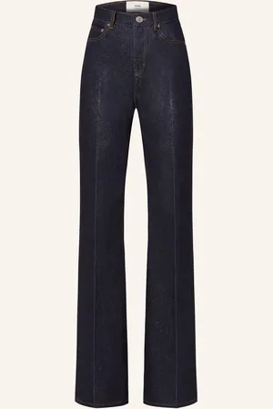 Ami Flared Jeans