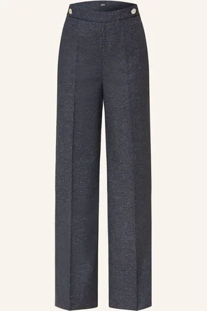 HUGO BOSS Marlenehose TUPITA