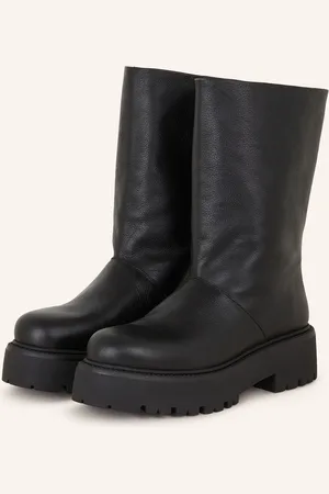 Paloma Barceló Plateau-Boots DEVA
