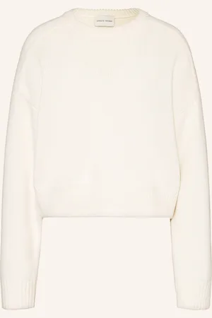 Loulou Studio Oversized-Pullover BRUZZI