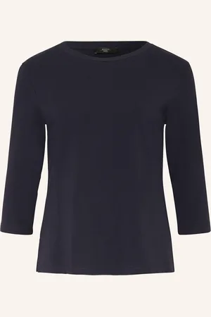 Max Mara Shirt MULTIA mit 3/4-Arm