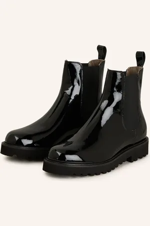 Viamercanti Chelsea-Boots OLIVIA