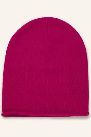 DARLING HARBOUR Cashmere-Mütze