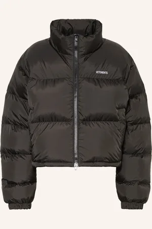 Vetements Daunenjacke