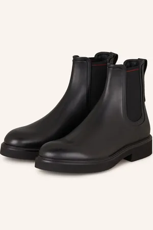 Salvatore Ferragamo Chelsea-Boots CEZANNE