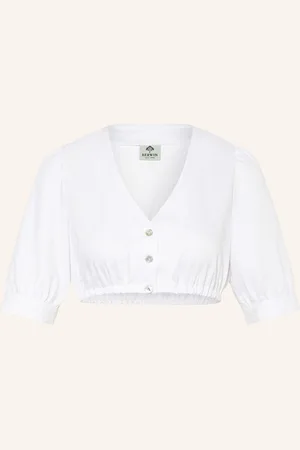BERWIN & WOLFF Dirndlbluse