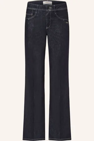 Gang Wide Leg Jeans 94AMELIE WIDE