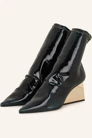 RAS Stiefeletten
