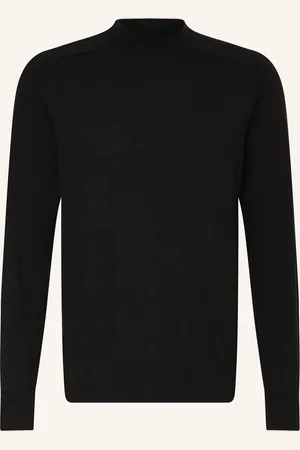 Calvin Klein Pullover aus Merinowolle