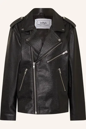 Lollys Laundry Lederjacke RAYLL