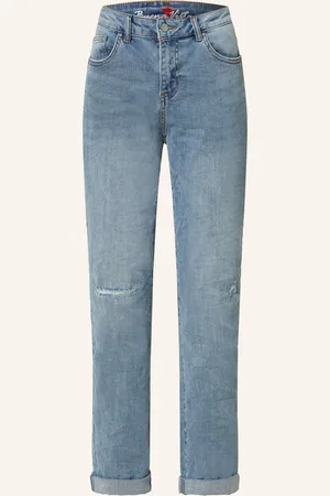 Buena Vista Destroyed Jeans IBIZA