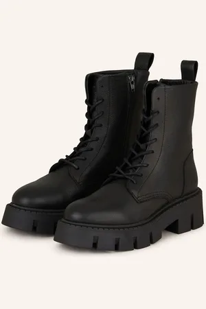 Copenhagen Shoes Schnürboots