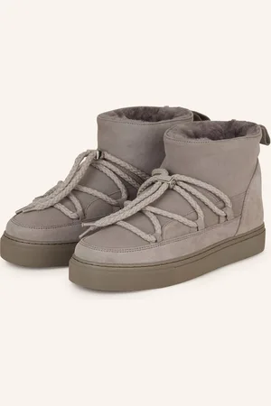 INUIKII Boots
