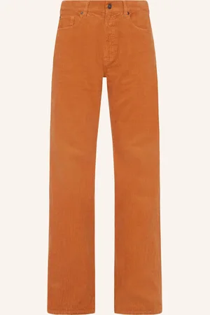 7 for all Mankind Pants TESS Straight Fit