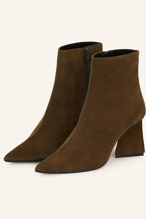 RAS Stiefeletten