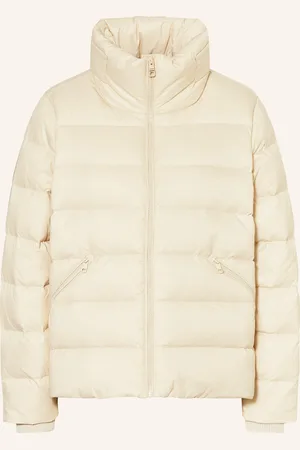 Tommy Hilfiger Daunenjacke mit abnehmbarer Kapuze