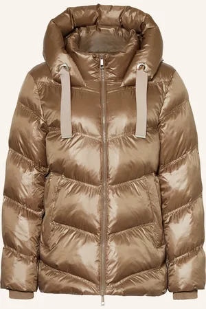 DARLING HARBOUR Steppjacke mit DUPONT™ SORONA®-Isolierung