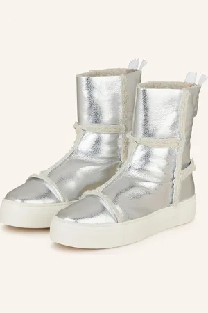 AGL ATTILIO GIUSTI LEOMBRUNI Plateau-Boots ROSY