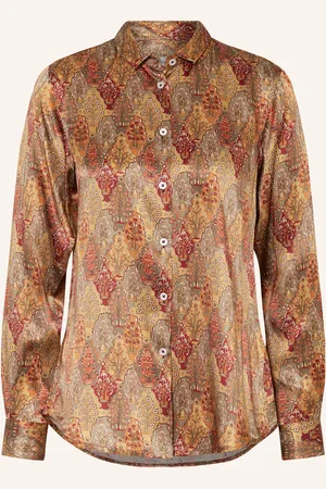 Rossana Diva Seidenbluse