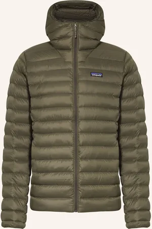 Patagonia Lightweight-Daunenjacke DOWN SWEATER