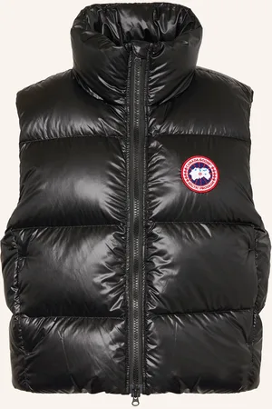Canada Goose Daunenweste CYPRESS