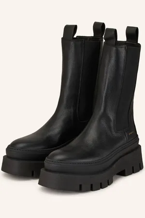 Copenhagen Shoes Chelsea-Boots CPH685