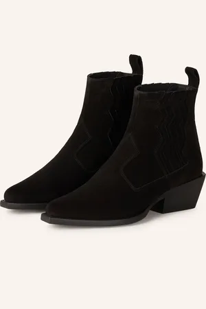 Free Lance Cowboy Boots CALAMITY ZIGZAG 4
