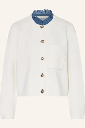 Sandro Strickjacke