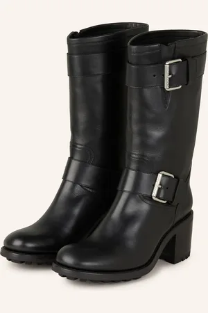 Free Lance Biker Boots BIKER 7