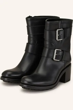Free Lance Biker Boots BIKER 7