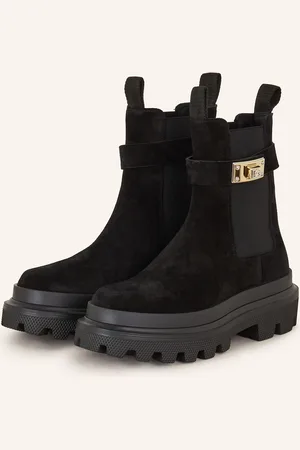 Dolce & Gabbana Chelsea-Boots